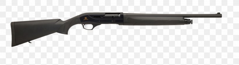 Shotgun Firearm Weapon Gun Barrel Remington Model 870, PNG, 2000x544px, Watercolor, Cartoon, Flower, Frame, Heart Download Free