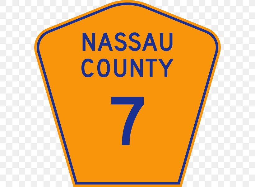 Traffic Sign Nassau County Logo Brand, PNG, 600x600px, Traffic Sign, Area, Brand, County, Logo Download Free