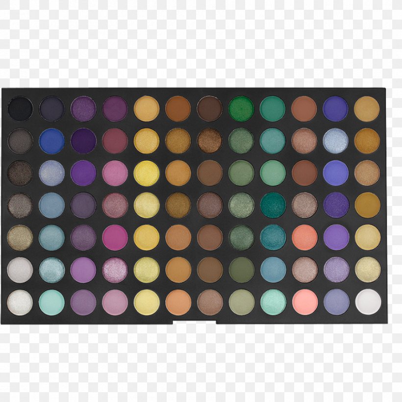 Viseart Eye Shadow Palette Cosmetics Coastal Scents Think Pink Palette NYX Ultimate Shadow Palette, PNG, 900x900px, Eye Shadow, Coastal Scents Think Pink Palette, Color, Cosmetics, Eye Download Free