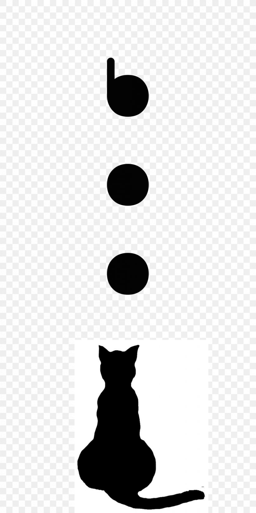 Cat Window Cricut Do It Yourself Glass, PNG, 1000x2000px, Cat, Animal, Area, Black, Black And White Download Free