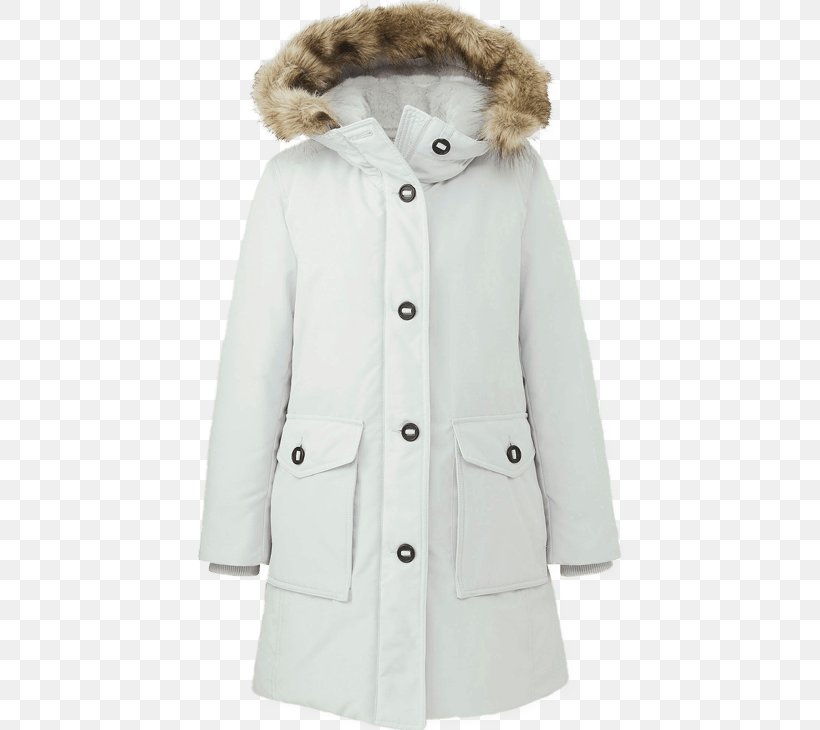 Coat Uniqlo Down Feather Jacket Daunenjacke, PNG, 428x730px, Coat, Beige, Daunenjacke, Down Feather, Duffel Coat Download Free