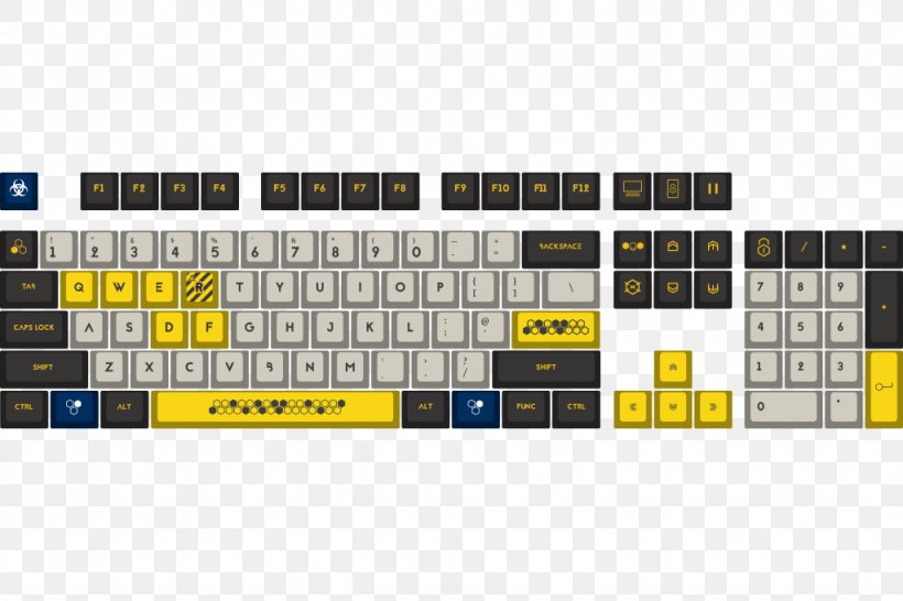 Computer Keyboard Space Bar Computer Hardware Font, PNG, 1024x683px, Computer Keyboard, Computer Hardware, Multimedia, Space Bar, Technology Download Free