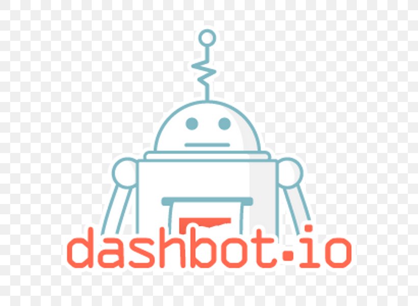 Dashbot, Inc. Chatbot Internet Bot Amazon Alexa, PNG, 600x600px, Dashbot, Amazon Alexa, Analytics, Area, Brand Download Free