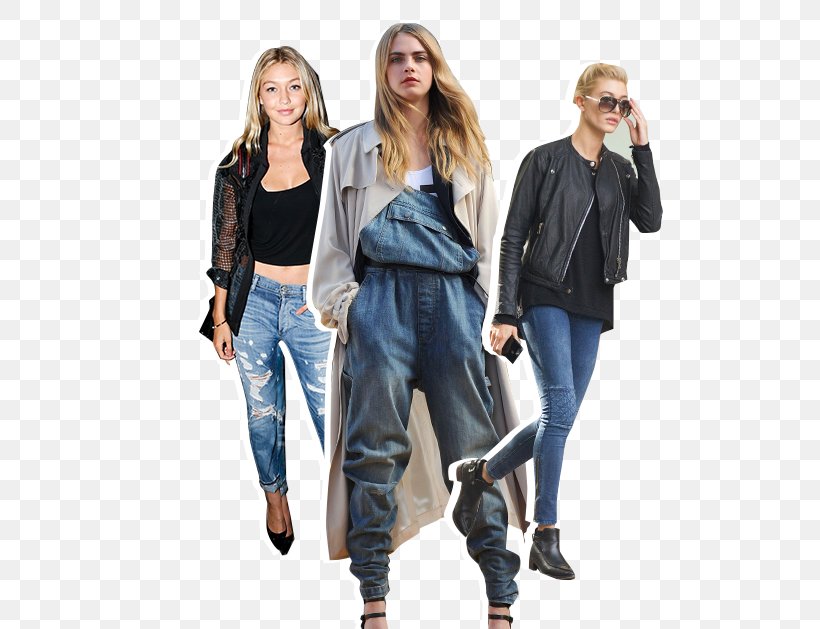 Fashion Clothing Model PrettyLittleThing Runway, PNG, 517x629px, Fashion, Clothing, Denim, Fashion Model, Jacket Download Free