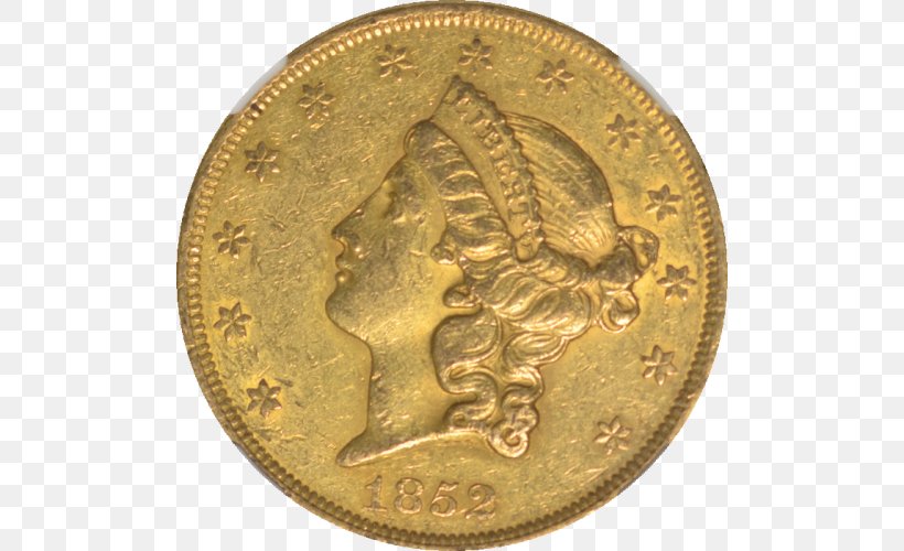 Gold Coin Indian Head Gold Pieces Eagle, PNG, 500x500px, Coin, Ancient History, Brass, Britannia, Bullion Download Free