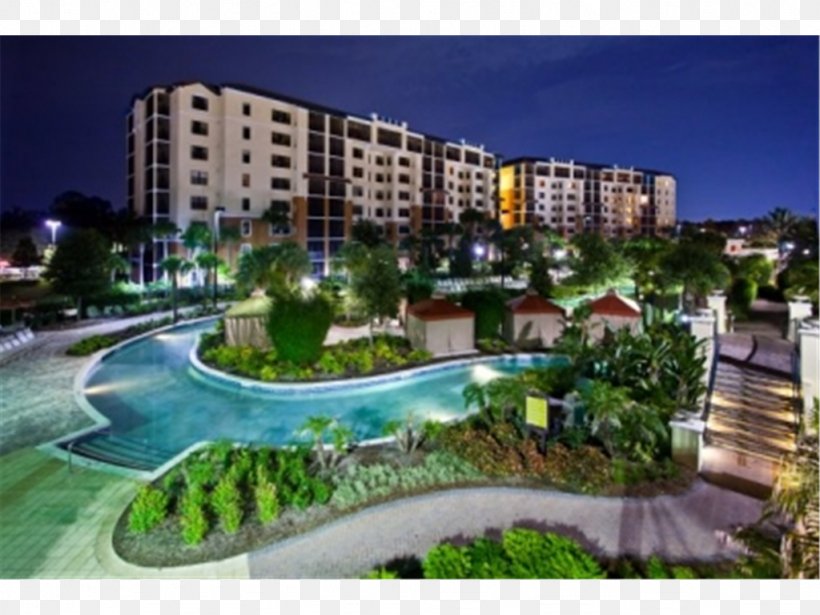 Holiday Inn Club Vacations At Orange Lake Resort Kissimmee Orlando, PNG, 1024x768px, Resort, Allinclusive Resort, Apartment, City, Condominium Download Free