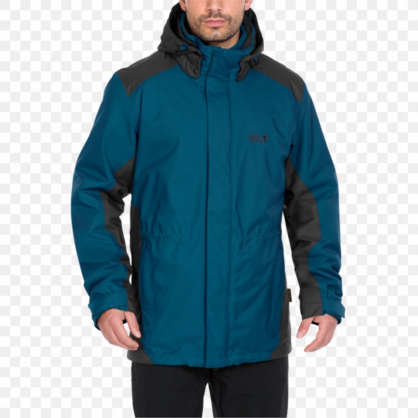 Hoodie Polar Fleece Jacket Berghaus Jack Wolfskin, PNG, 1024x1024px, Hoodie, Berghaus, Camping, Cobalt Blue, Cotton Download Free