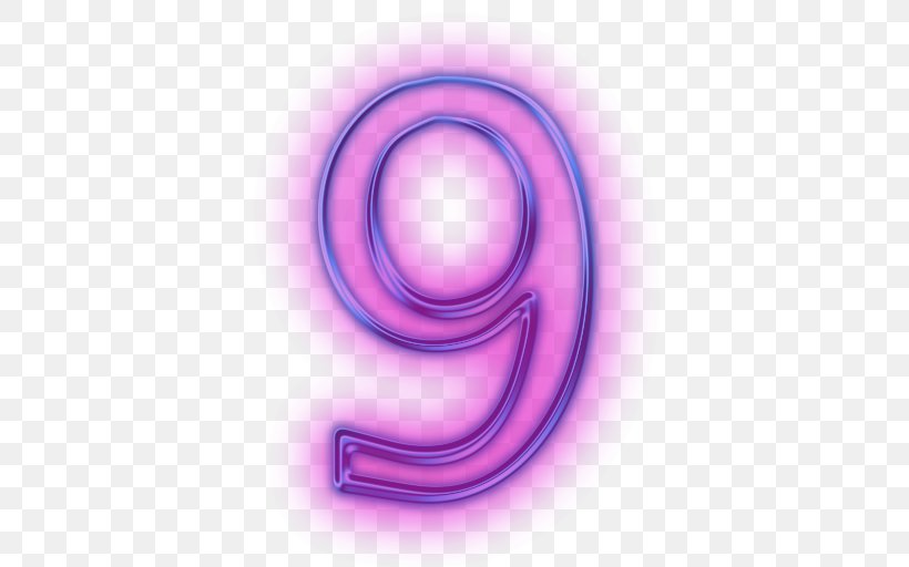 Number Sign, PNG, 512x512px, Number, Art, Astrological Sign, Magenta, Purple Download Free