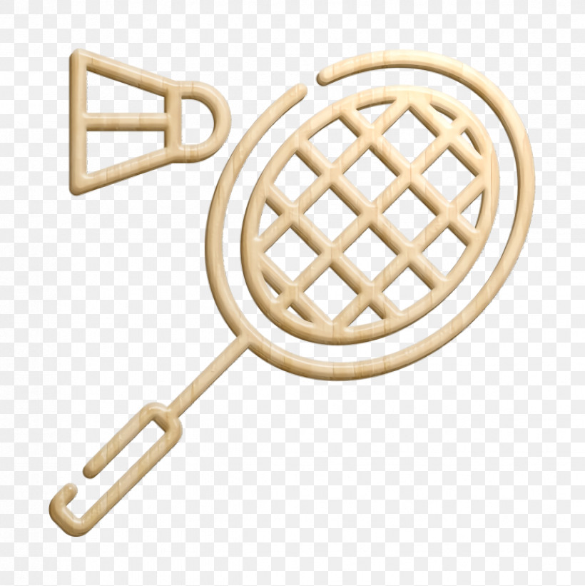Sports Icon Badminton Icon, PNG, 1236x1238px,  Download Free