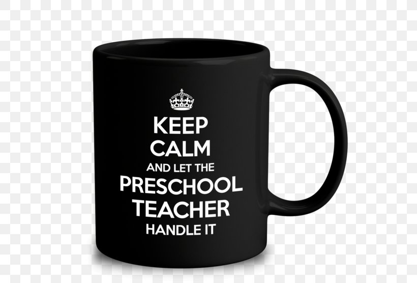 Teacher Keep Calm And Carry On Student T-shirt Education, PNG, 600x556px, Teacher, Brand, Cup, Drinkware, Education Download Free