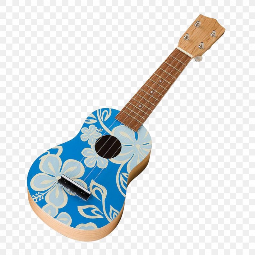 Ukulele Musical Instruments Guitar Banjo Uke Harley Benton, PNG, 999x999px, Watercolor, Cartoon, Flower, Frame, Heart Download Free