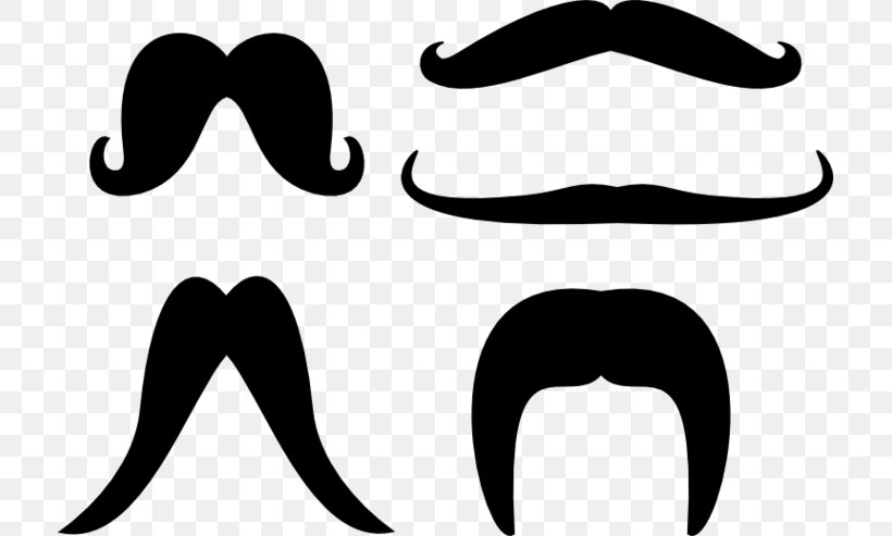 World Beard And Moustache Championships Handlebar Moustache Clip Art, PNG, 713x493px, Handlebar Moustache, Beard, Bicycle Handlebars, Black And White, Blog Download Free