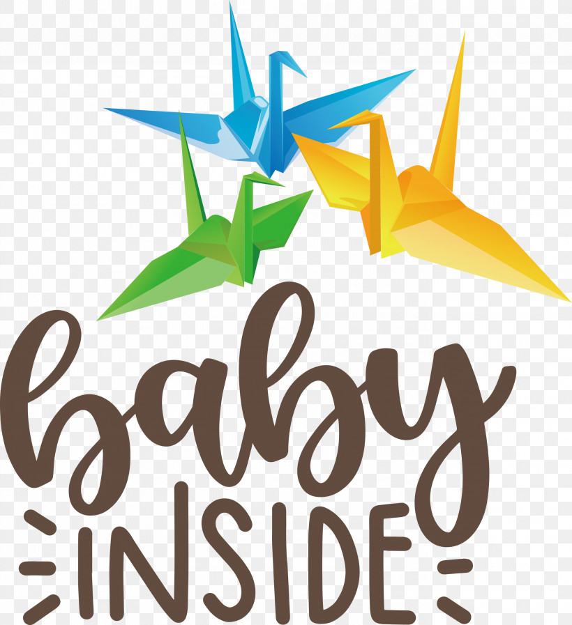 Baby Inside, PNG, 2742x3000px, Paper, Book, Color, Logo, Origami Download Free