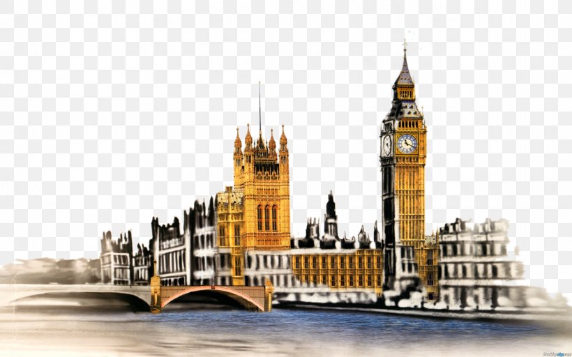Big Ben London Eye Palace Of Westminster IPhone 5 Wallpaper, PNG,  1920x1200px, Big Ben, City, Desktop