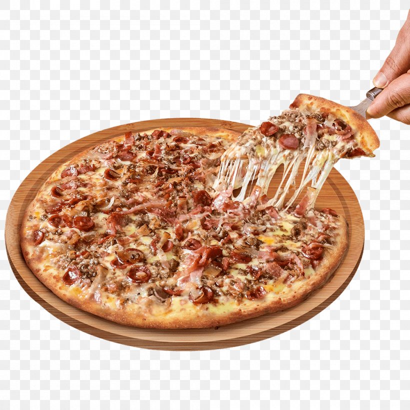 California-style Pizza Sicilian Pizza Zirus Pizza Calle 56 Panzerotti, PNG, 1000x1000px, Californiastyle Pizza, American Food, Bucaramanga, California Style Pizza, Cuisine Download Free