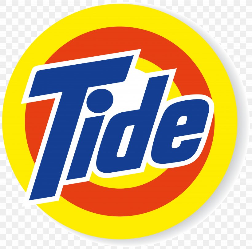 Consumption Of Tide Pods Laundry Detergent Logo, PNG, 5000x4937px, Tide, Area, Brand, Cleaning, Consumption Of Tide Pods Download Free