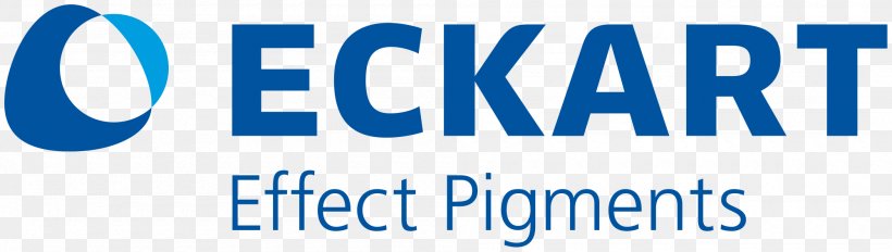 ECKART GmbH Logo Painesville Metal Pigment, PNG, 2000x567px, Eckart Gmbh, Area, Banner, Blue, Brand Download Free
