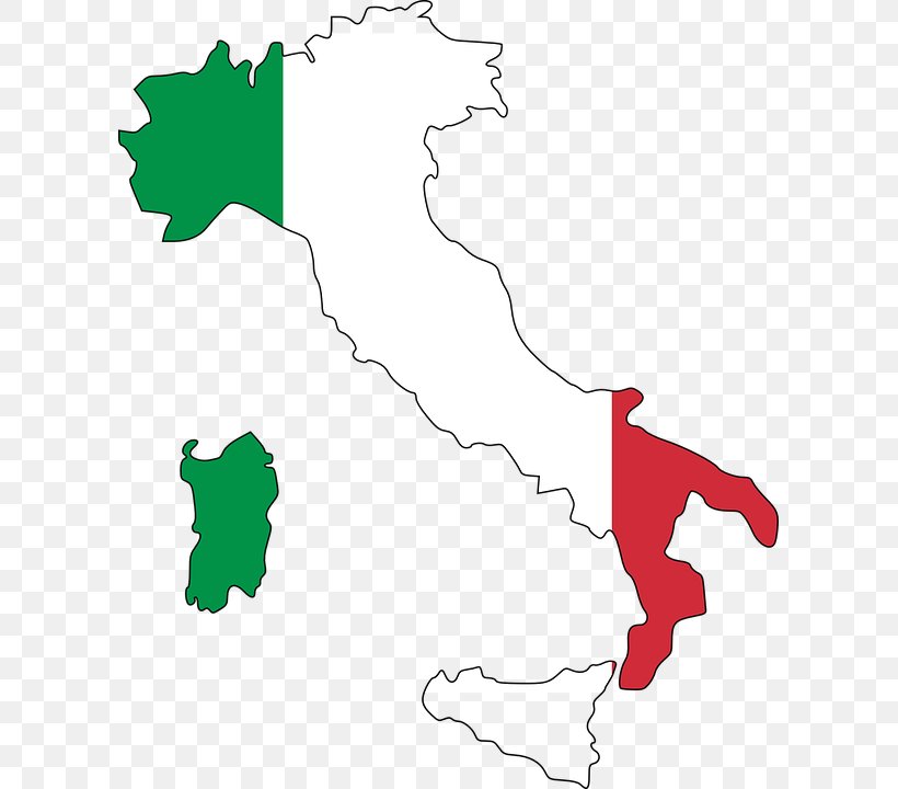 Flag Of Italy Map National Flag, PNG, 603x720px, Flag Of Italy, Area, Blank Map, File Negara Flag Map, Flag Download Free