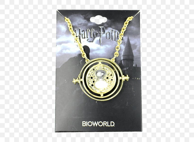 Hermione Granger Time-Turner Necklace Harry Potter Gold, PNG, 600x600px, Hermione Granger, Brand, Charms Pendants, Eb Games Australia, Film Download Free
