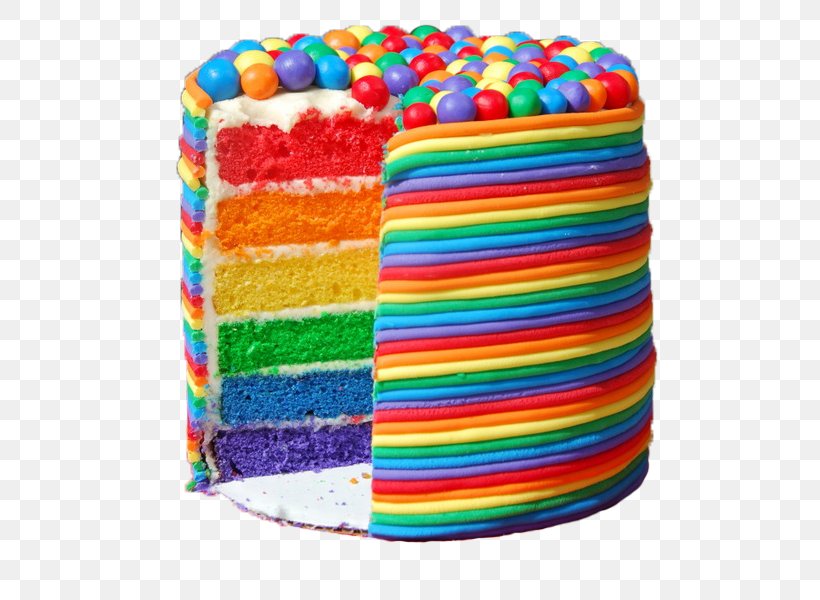 Layer Cake Rainbow Cookie Birthday Cake Wedding Cake Frosting & Icing, PNG, 522x600px, Layer Cake, Angel Food Cake, Birthday Cake, Cake, Cake Boss Download Free