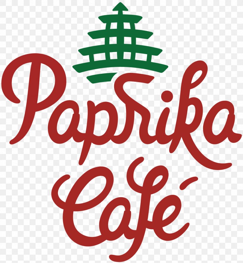 Paprika Cafe Mediterranean Cuisine Restaurant Logo, PNG, 1314x1423px, Mediterranean Cuisine, Area, Cafe, Christmas, Christmas Decoration Download Free