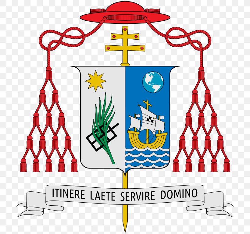 Pontifical Ecclesiastical Academy Cardinal Coat Of Arms Bishop Priest, PNG, 720x768px, Pontifical Ecclesiastical Academy, Archbishop, Area, Artwork, Bishop Download Free