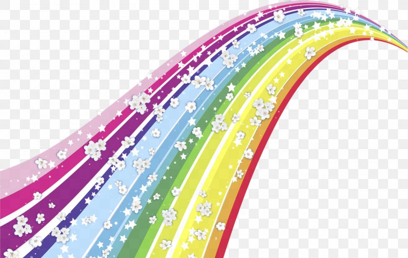 Clip Art Image Rainbow Transparency, PNG, 1280x811px, Rainbow, Color, Copyright, Rain, Royaltyfree Download Free