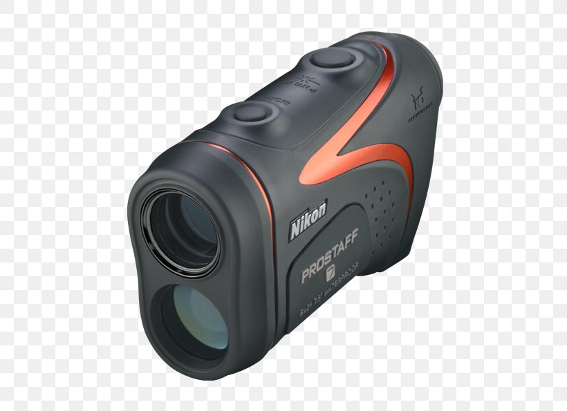 Range Finders Laser Rangefinder Nikon Prostaff 7i 6x21 Nikon ProStaff 7 6x21, PNG, 700x595px, Range Finders, Binoculars, Bushnell Corporation, Camera Lens, Electronics Download Free