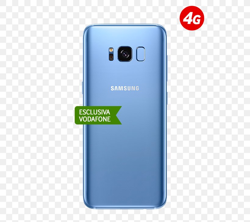 Smartphone Samsung Galaxy S8+ Feature Phone Samsung Galaxy S9, PNG, 729x726px, Smartphone, Case, Cellular Network, Communication Device, Electronic Device Download Free