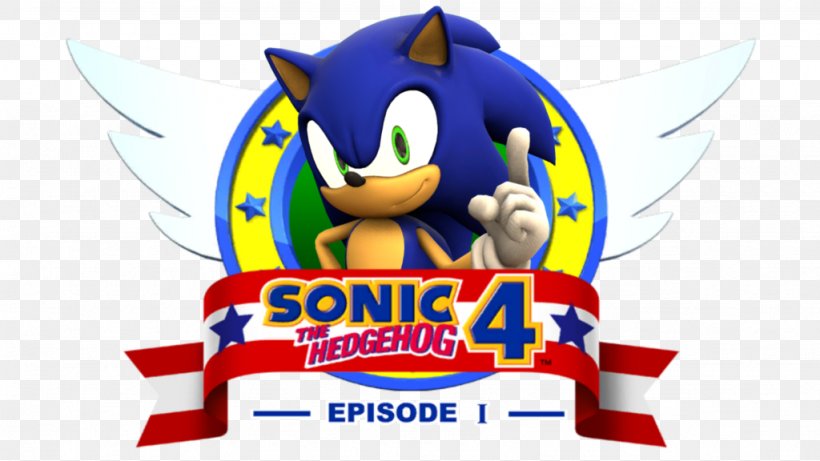 Sonic The Hedgehog 4: Episode II Sonic 3 & Knuckles Sonic & Knuckles, PNG, 1024x576px, Sonic The Hedgehog 4 Episode Ii, Brand, Logo, Mascot, Recreation Download Free