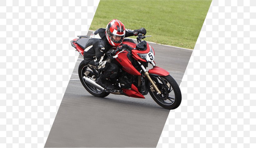 Superbike Racing Car Motorcycle TVS Apache TVS Motor Company, PNG, 540x475px, Superbike Racing, Auto Race, Bicycle, Car, Headgear Download Free