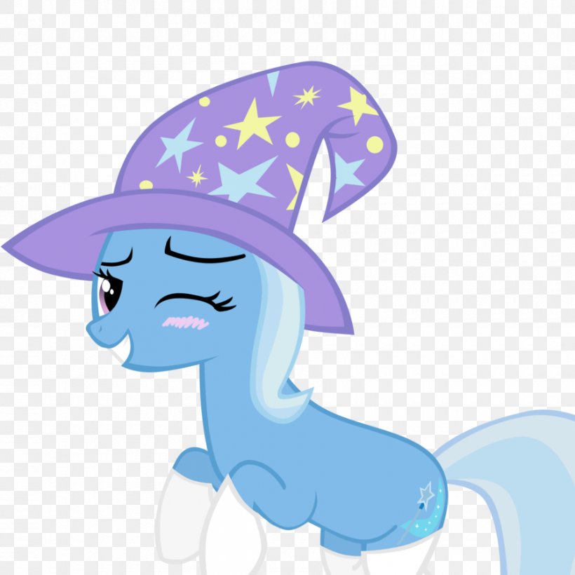 Trixie Twilight Sparkle Rainbow Dash DeviantArt, PNG, 900x900px, Trixie, Animal Figure, Cartoon, Character, Deviantart Download Free