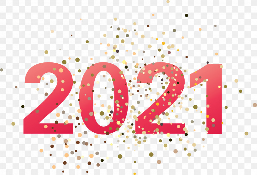 2021 Happy New Year 2021 New Year, PNG, 3000x2043px, 2021 Happy New Year, 2021 New Year, Geometry, Heart, Line Download Free