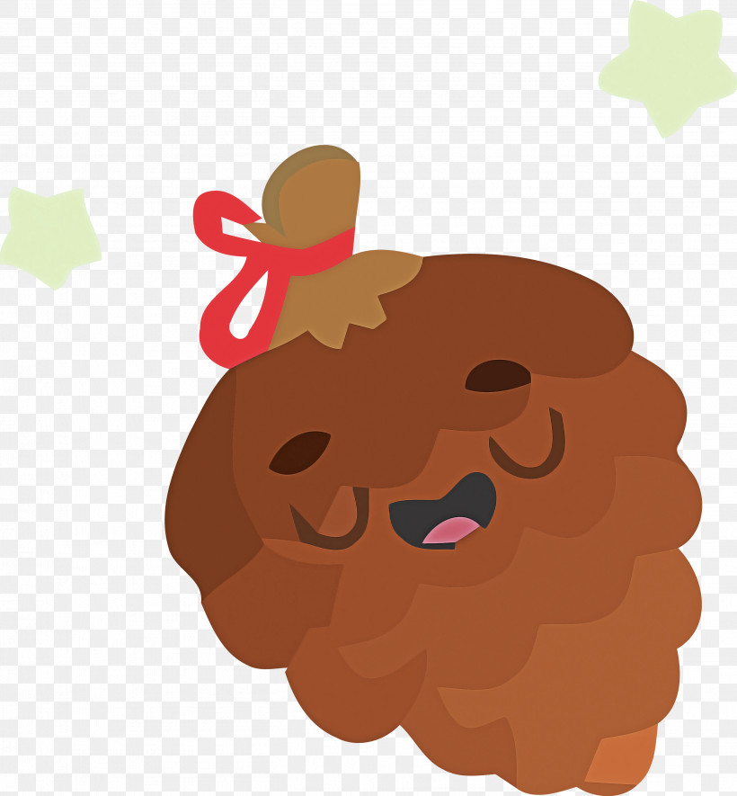 Christmas Decoration Christmas Ornament, PNG, 2709x2927px, Christmas Decoration, Cartoon, Christmas Ornament Download Free