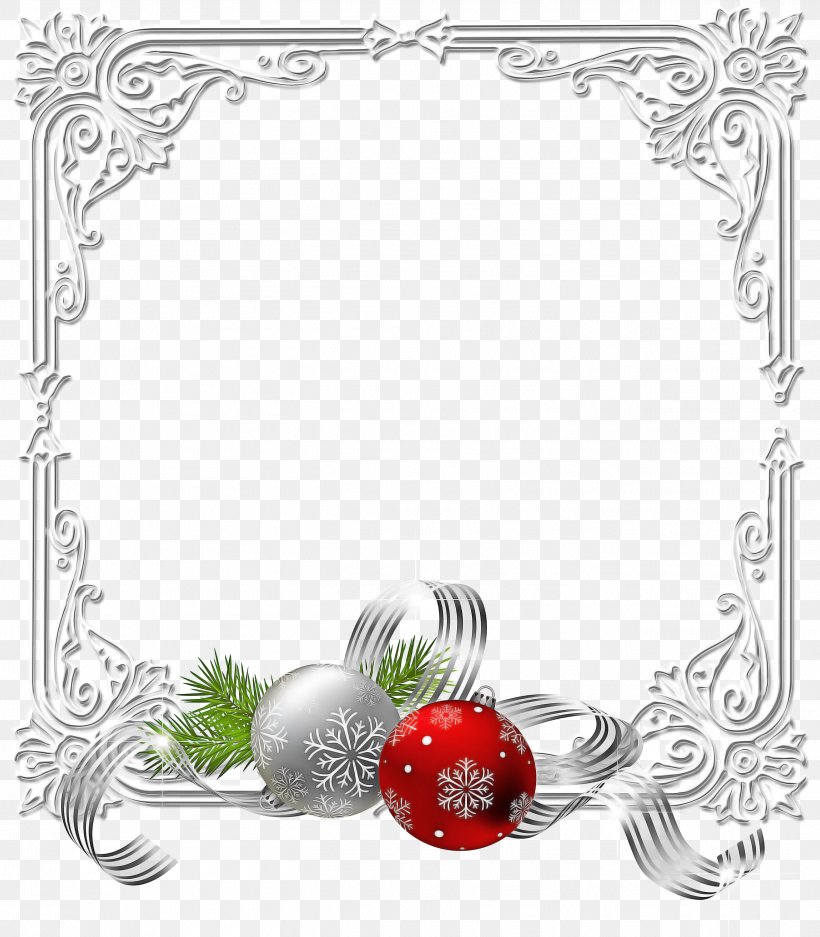 Christmas Photo Frames, PNG, 2625x3000px, Picture Frames, Christmas Day, Christmas Decoration, Christmas Ornament, Christmas Photo Frame Download Free