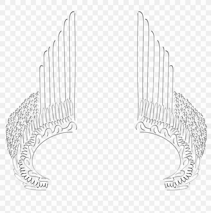 Clip Art, PNG, 2400x2425px, Inkscape, Black And White, Hand, Line Art, Monochrome Download Free