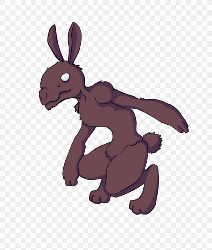 Domestic Rabbit Hare Easter Bunny Macropodidae, PNG, 823x970px, Domestic Rabbit, Cartoon, Easter, Easter Bunny, Fictional Character Download Free