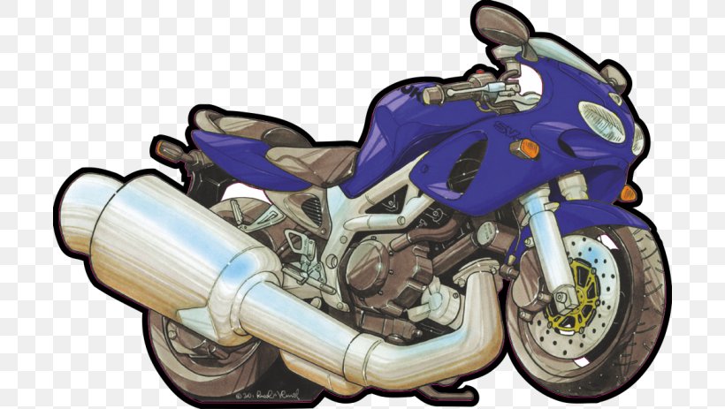Exhaust System Car Motorcycle Automotive Design Motor Vehicle, PNG, 700x463px, Exhaust System, Animated Cartoon, Automotive Design, Automotive Exhaust, Car Download Free