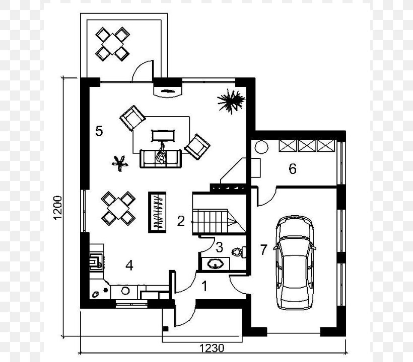 Floor Plan Endicott Green House Building Nida, PNG, 720x720px, Floor Plan, Andadeiro, Apartment, Architectural Engineering, Area Download Free
