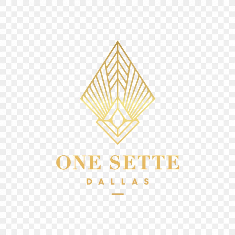 One Sette Logo Brand Product Design McKinney Avenue, PNG, 1080x1080px, Logo, Brand, Dallas, Industrial Design, Menu Download Free