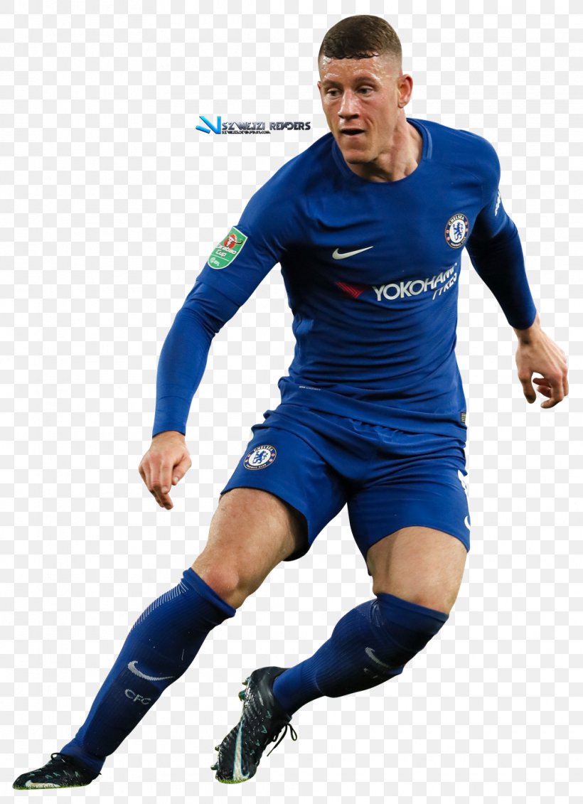 Ross Barkley Chelsea F.C. Premier League Football Player Team Sport, PNG, 1015x1400px, Ross Barkley, Ball, Blue, Chelsea Fc, Competition Download Free