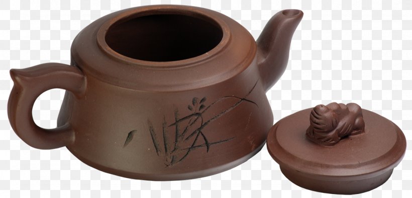 Teapot Kettle Pottery Tennessee Mug, PNG, 1126x544px, Teapot, Brown, Cup, Kettle, Mug Download Free