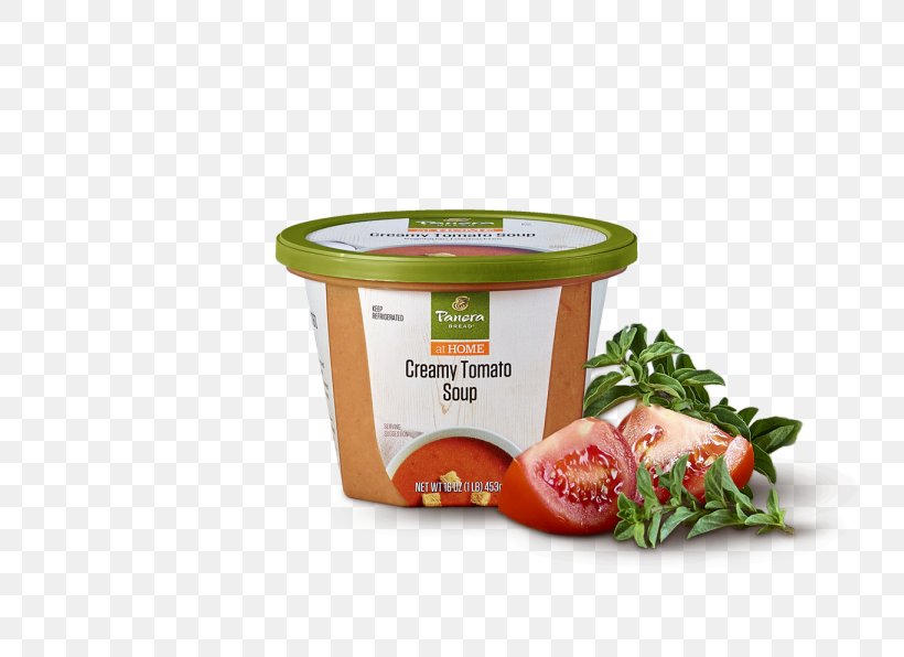 Tomato Soup Cream Food Vegetarian Cuisine Pasta, PNG, 768x596px, Tomato Soup, Cream, Dairy Products, Flavor, Food Download Free