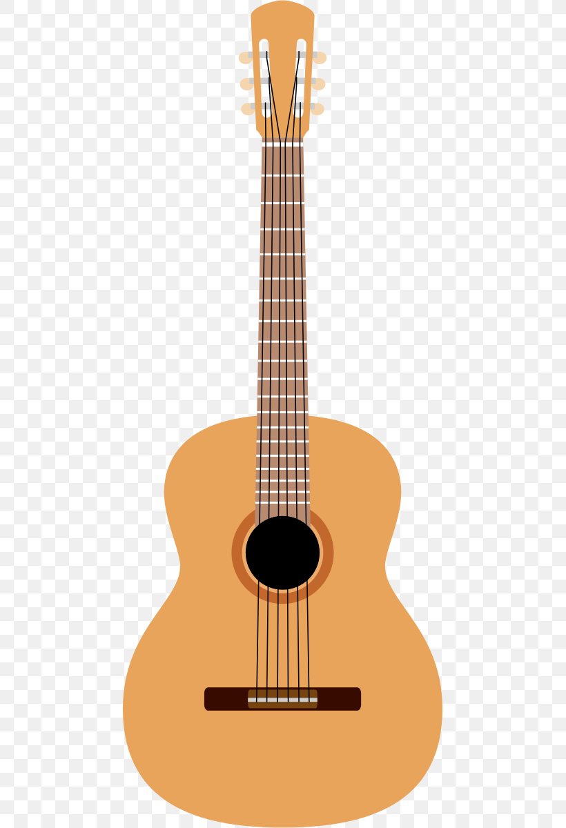 Ukulele Acoustic Guitar Clip Art, PNG, 463x1200px, Ukulele, Acoustic Electric Guitar, Acoustic Guitar, Acoustic Music, Acousticelectric Guitar Download Free