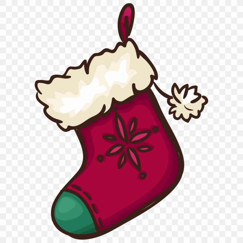 How to draw a Christmas stocking very easy #draw #drawing #christmas #... |  TikTok