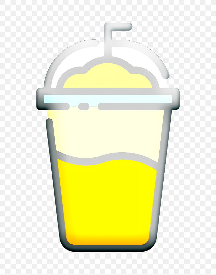 Cup Icon Fast Food Icon Frappe Icon, PNG, 652x1042px, Cup Icon, Fast Food Icon, Frappe Icon, Liquidm Inc, Yellow Download Free