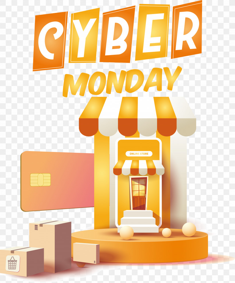 Cyber Monday, PNG, 5878x7080px, Cyber Monday, Discount, Sales, Special Offer Download Free