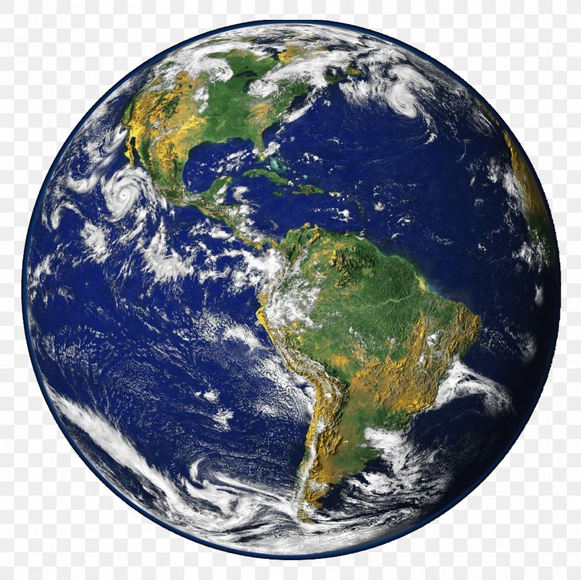Earth Desktop Wallpaper Planet, PNG, 1789x1787px, Earth, Atmosphere, Globe, Planet, Theme Download Free