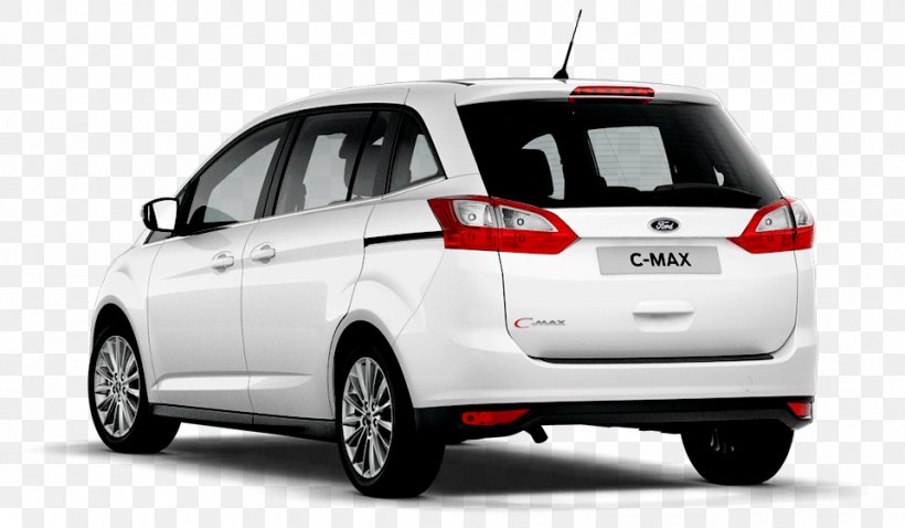 Ford Motor Company Ford C-Max Compact Car, PNG, 960x560px, Ford Motor Company, Automotive Design, Automotive Exterior, Brand, Bumper Download Free