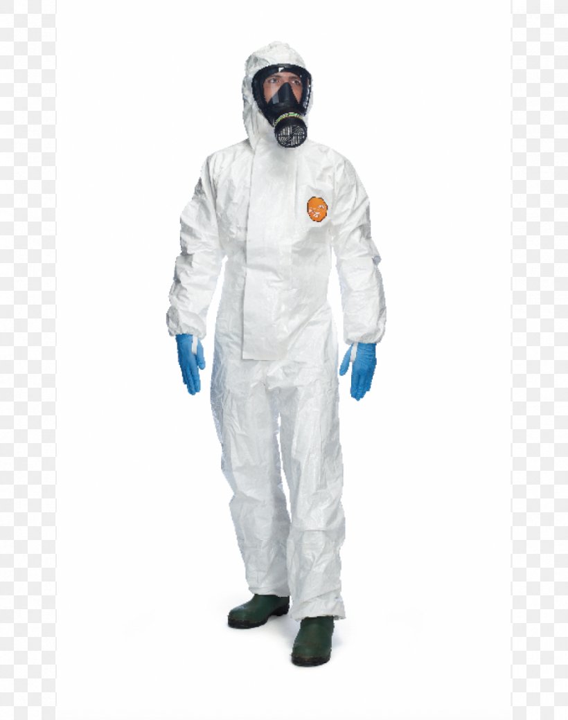 Hazardous Material Suits Tyvek DuPont Clothing Boilersuit, PNG, 930x1180px, Hazardous Material Suits, Boilersuit, Brand, Chemical Industry, Clothing Download Free